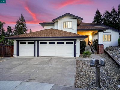 112 Bramblewood Ln, Pleasant Hill, CA, 94523