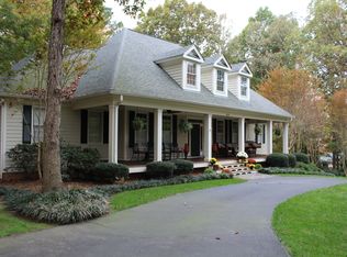 11505 Old Creedmoor Rd, Raleigh, NC 27613