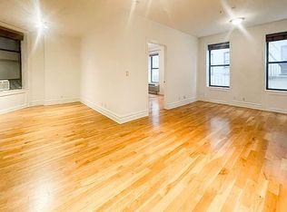 157 Ludlow St APT 3R, New York, NY 10002