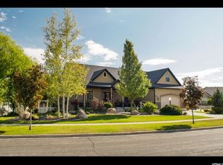 1043 W 3090 S, Syracuse, UT 84075