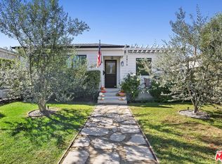 2819 Granville Ave, Los Angeles, CA 90064