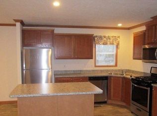 89 Roxbury Park, Goshen, IN 46526