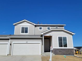 5417 Windy Pass Ct, Colorado Springs, CO 80925