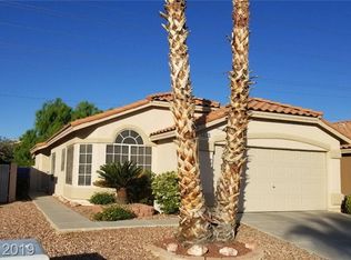 3789 Bossa Nova Dr, Las Vegas, NV 89129