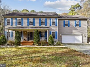 18646 Sand Hill Rd, Georgetown, DE 19947