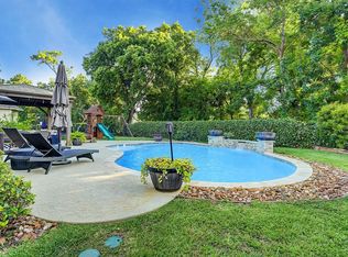 5839 Horseshoe Fls, Missouri City, TX 77459