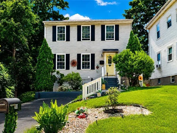 90 Rowley St, Providence, RI 02909