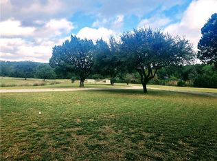 5003 Canyon Ranch Trl, Spicewood, TX 78669