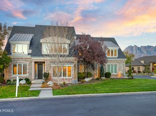5827 S Cove Creek Ln, Murray, UT 84107