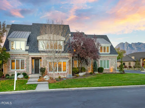 5827 S Cove Creek Ln, Murray, UT 84107