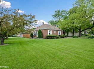 7204 S Octavia Ave, Bridgeview, IL 60455