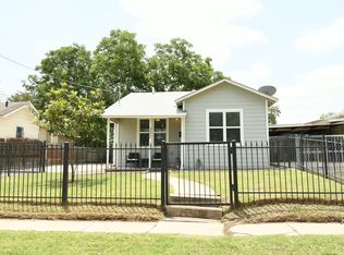 302 Pruitt Ave, San Antonio, TX 78204