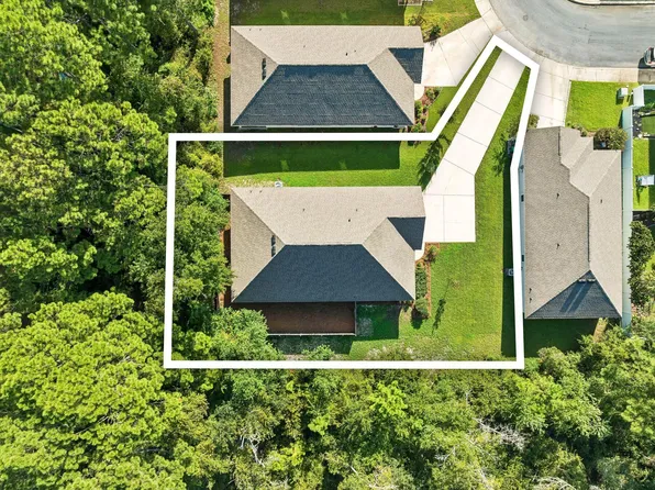 123 Southern Pines Rd, Santa Rosa Beach, FL 32459