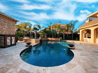 26203 Monarch Meadow Ct, Katy, TX 77494