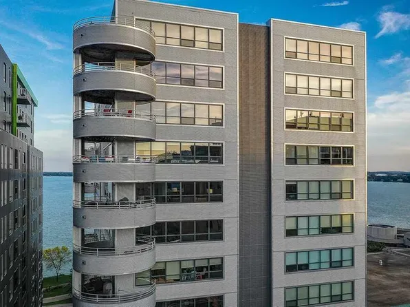 137 East Wilson Street #514, Madison, WI 53703