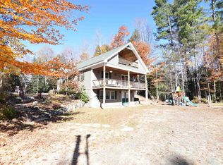 10 Deer Hill Lane, Lempster, NH 03605