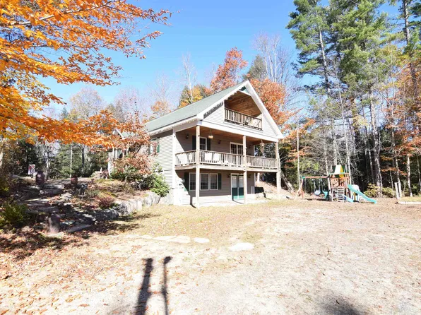 10 Deer Hill Lane, Lempster, NH 03605