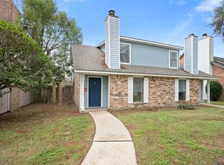 1534 Sharlo Ave, Baton Rouge, LA 70820