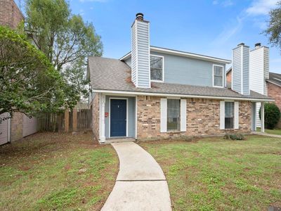 1534 Sharlo Ave, Baton Rouge, LA, 70820