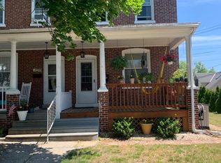 617 N Monroe St #B, Media, PA 19063
