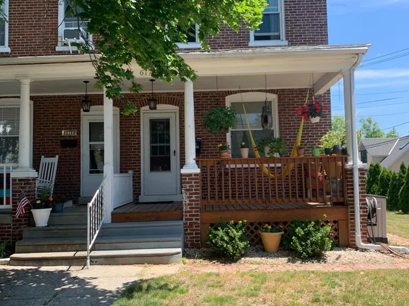 617 N Monroe St #B, Media, PA 19063