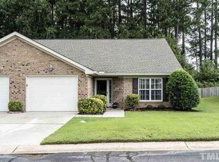 305 Will Ct, Clayton, NC 27520