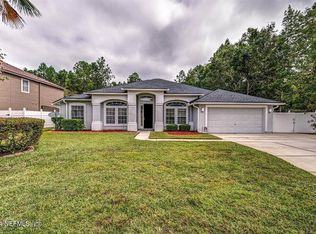 2425 Watermill Dr, Orange Park, FL 32073
