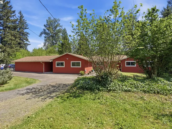 20220 SE Delia St, Damascus, OR 97089