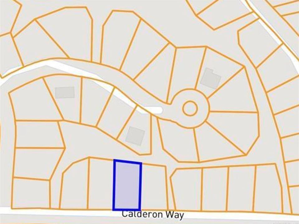 2nd image of 42 Calderon Way