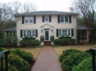 3410 Heatherwood Rd, Columbia, SC 29205