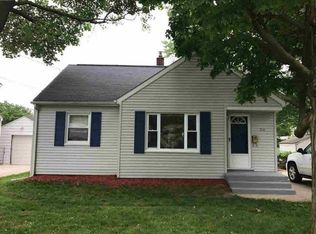 314 Arileen Ave, Grand Blanc, MI