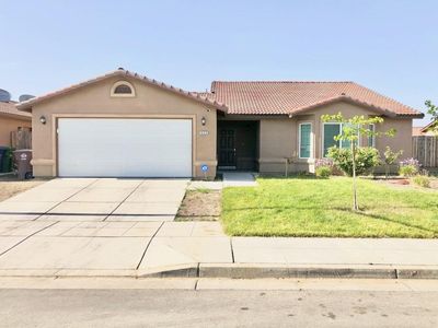 522 Barajas Ct, Mendota, CA, 93640