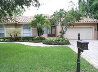 6620 NW 41st St, Coral Springs, FL 33067