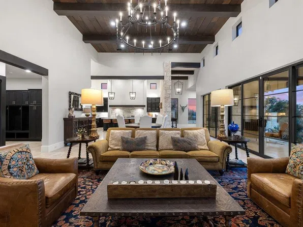 4001 Tejon Cir, Austin, TX 78734