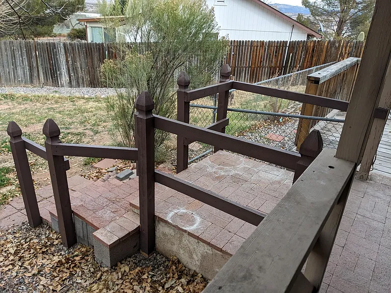 1580 S Destry Ln — Photo 69