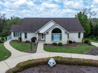 101 Asbury Ct, Monroeville, PA 15146