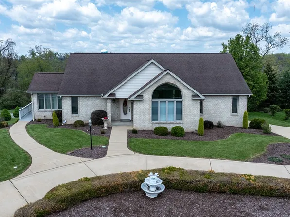 101 Asbury Ct, Monroeville, PA 15146