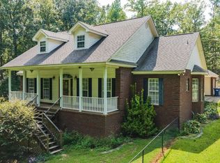 200 Stringer Trl, Wetumpka, AL 36092