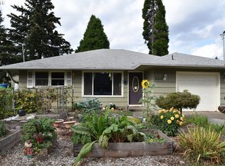 3315 SE Roswell St, Milwaukie, OR 97222