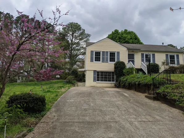 198 Delmar Dr, Clarksville, TN 37040