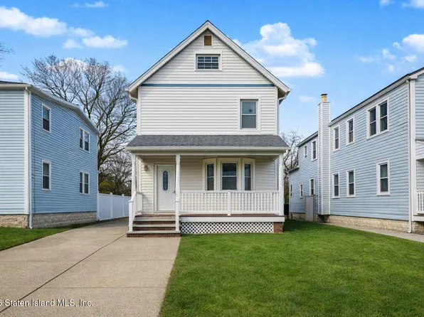 212 Lee Ave, Staten Island, NY 10307