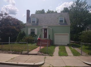 27 Wayburn Rd, Jamaica Plain, MA 02130