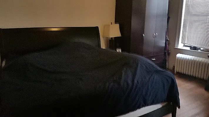 Bedroom, photo 1