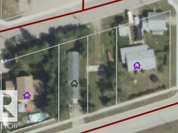 4805 48th Ave, Vilna, AB T0A 3L0