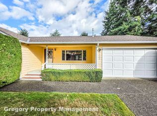 4155 W Lake Sammamish Pkwy NE, Redmond, WA 98052