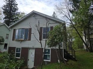 42 West St, Liberty, NY 12754