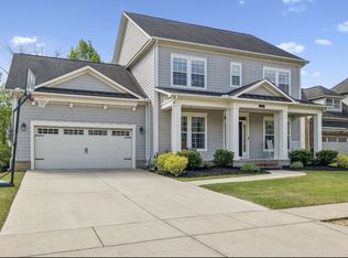 5091 Aunt Nannies Pl, Nolensville, TN 37135