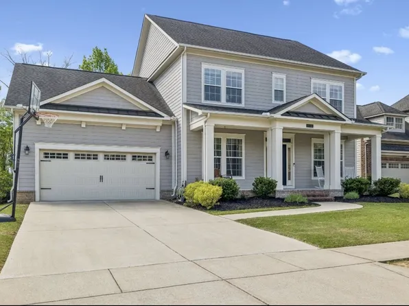 5091 Aunt Nannies Pl, Nolensville, TN 37135
