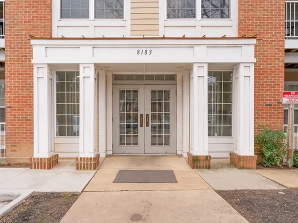 8183 Carnegie Hall Ct, Vienna, VA