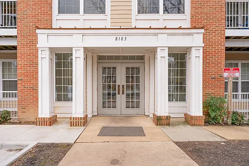 8183 Carnegie Hall Ct #307 Photo 1